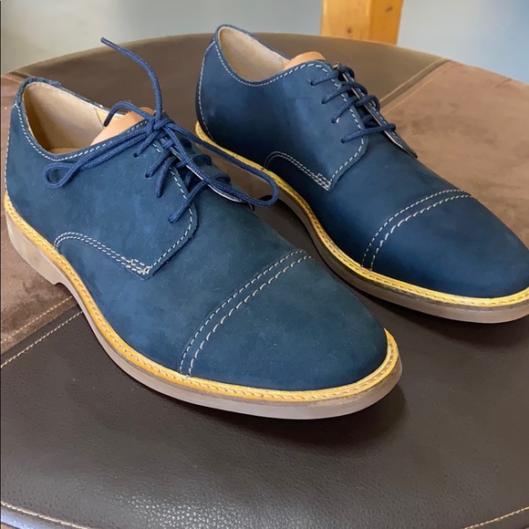 atticus cap clarks